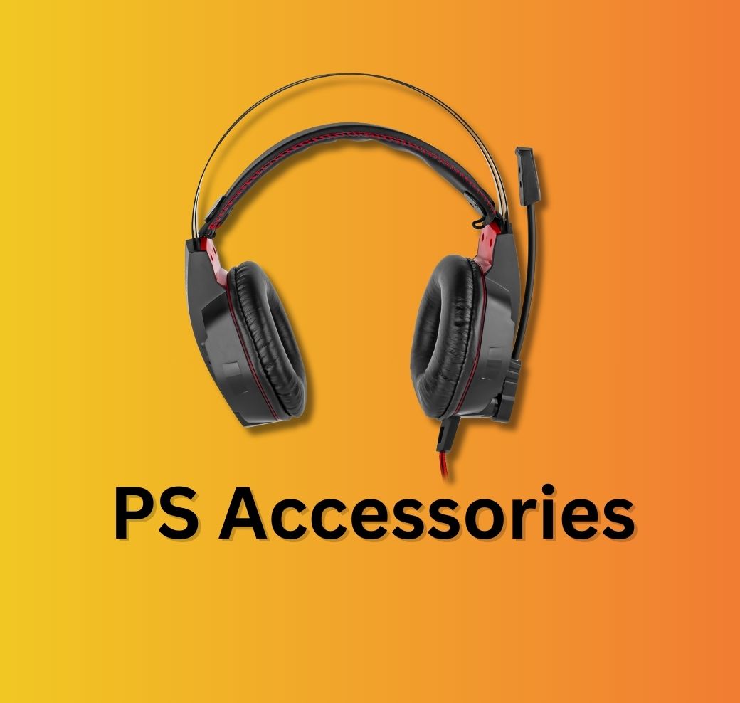 PS Accessories