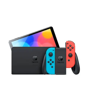 Nintendo Switch OLED - Black