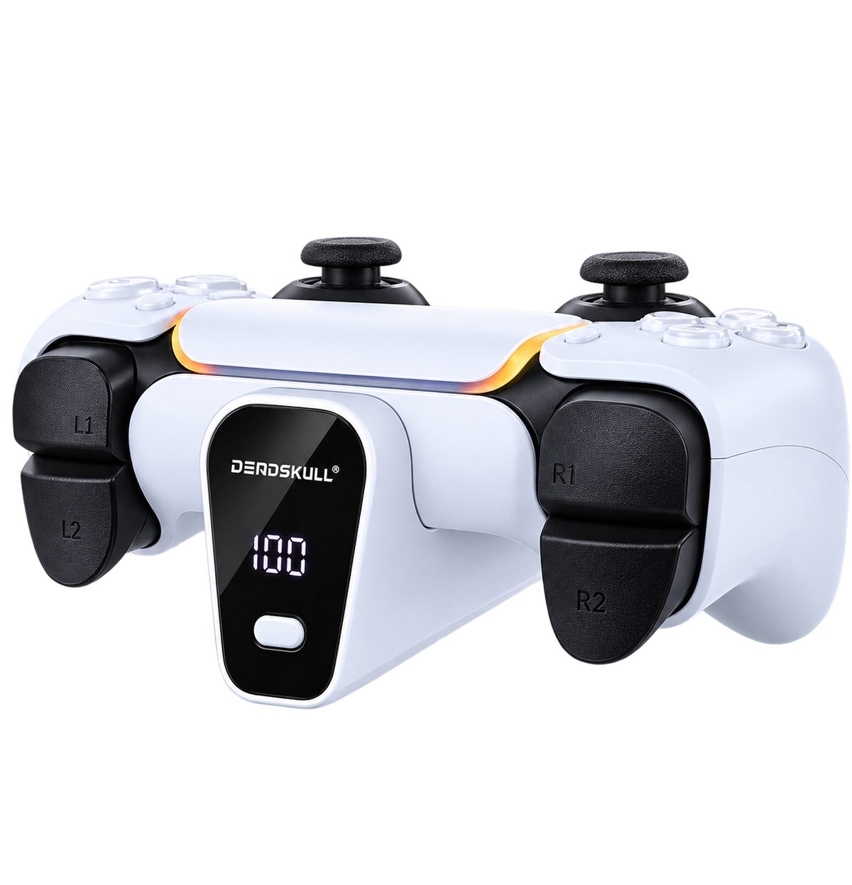 Battery Pack for PS5 Controller – 2000mAh
