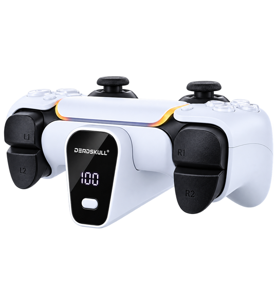 Battery Pack for PS5 Controller – 2000mAh