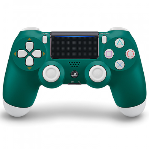DUALSHOCK 4 PS4 Controller - Alpine Green - Used