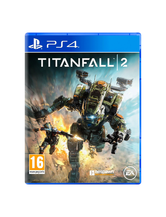 Titanfall 2