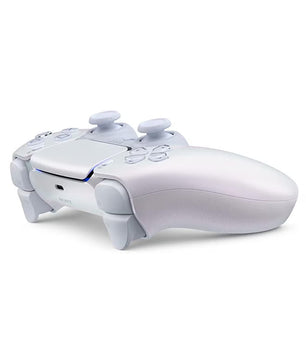 Ps5 DualSense Wireless Controller – Chroma Pearl - new