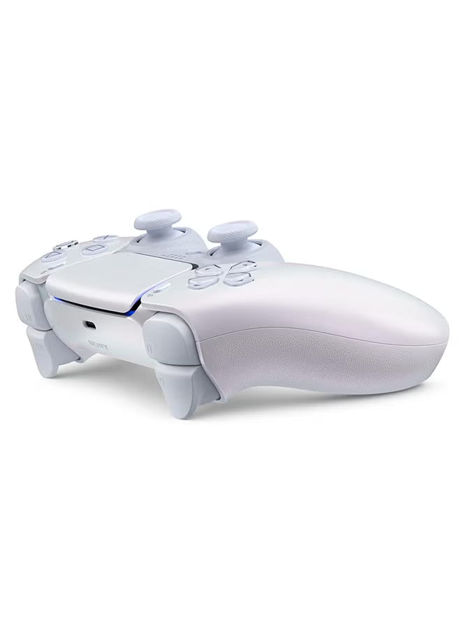 Ps5 DualSense Wireless Controller – Chroma Pearl - new