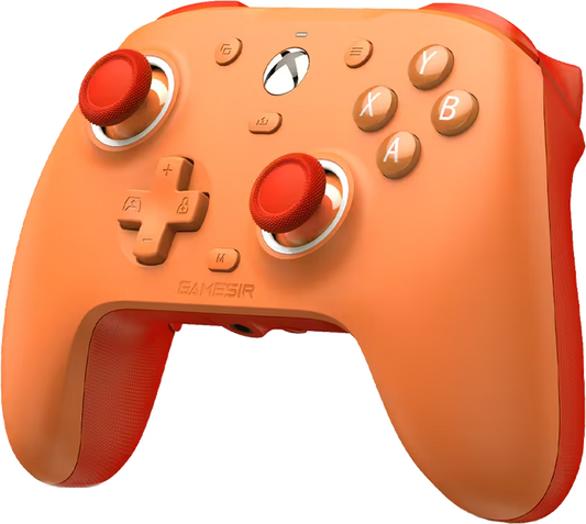 GameSir G7 SE Wired Controller - Vibrant Orange