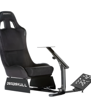 DeadSkull Racing Gaming Chair