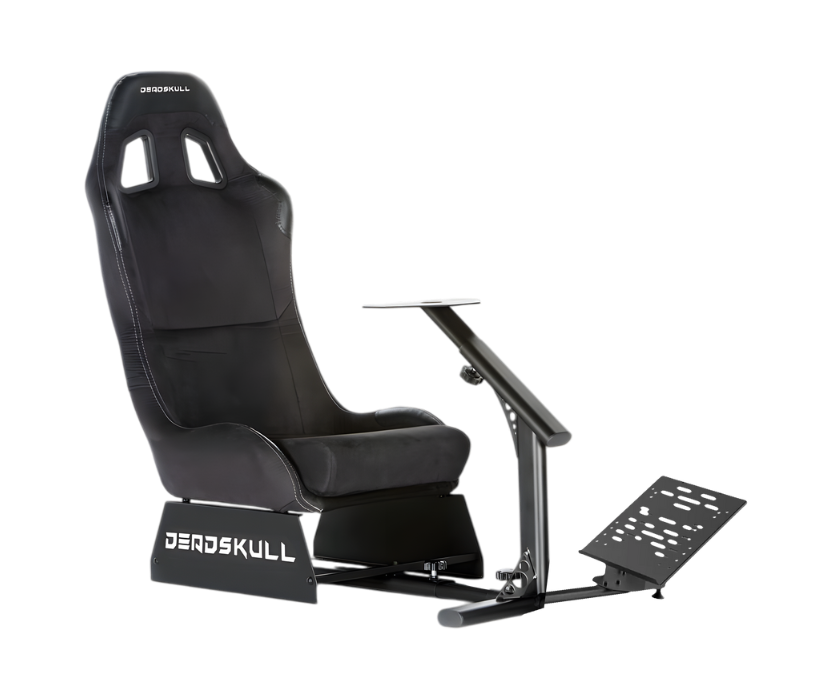 DeadSkull Racing Gaming Chair