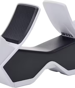 PowerA PS5 Controller Twin Charging Station - White