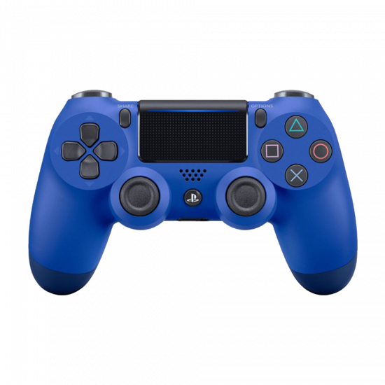 DUALSHOCK 4 PS4 Controller - Blue - used