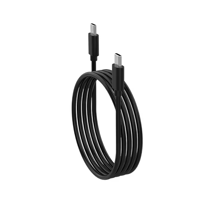 Dobe TNS-5166 Type-C Charging Cable 60W PD for Switch 2 - 1.5M