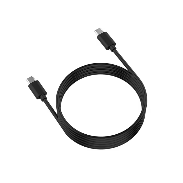 Dobe TNS-5166 Type-C Charging Cable 60W PD for Switch 2 - 1.5M