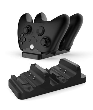 DOBE Charging Dock for Xbox Series S/X & Xbox One S/X