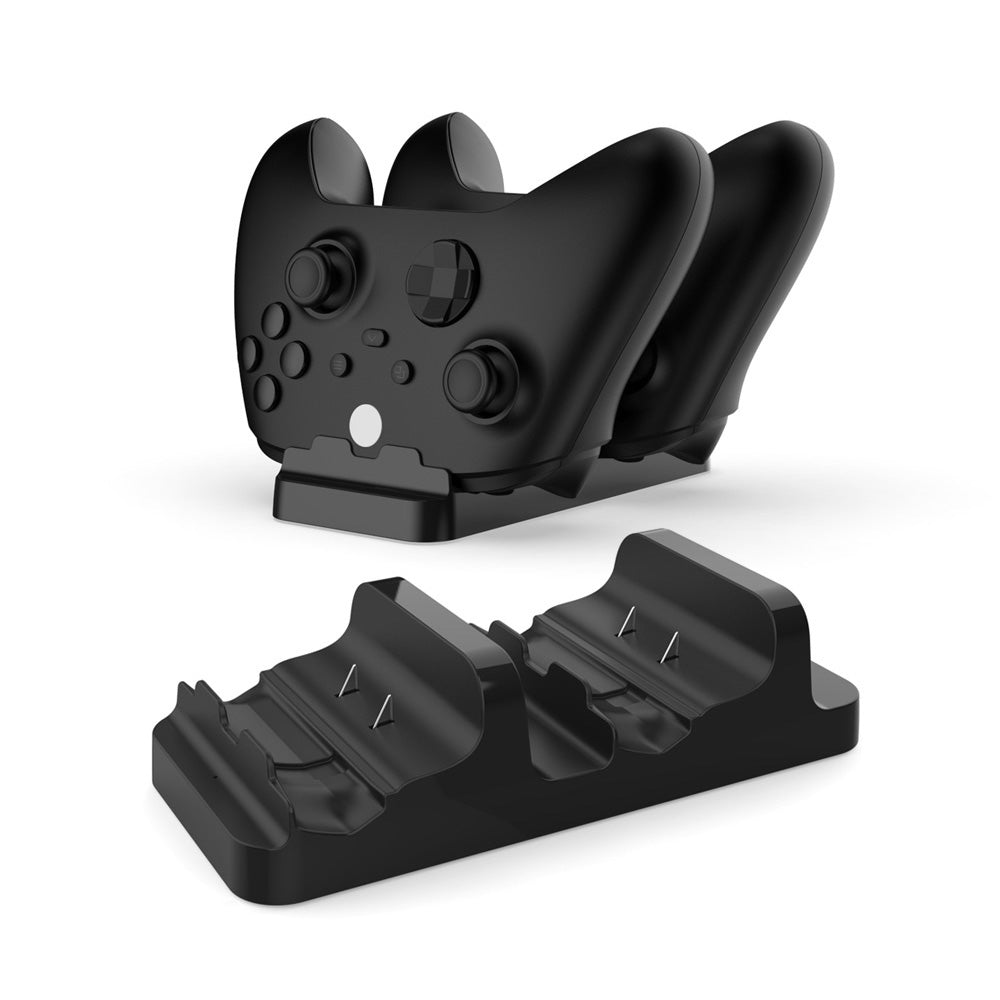 DOBE Charging Dock for Xbox Series S/X & Xbox One S/X