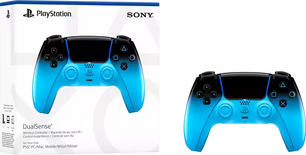 DualSense PS5 Controller - Rhythm Blue