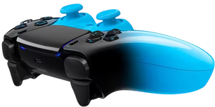 DualSense PS5 Controller - Rhythm Blue