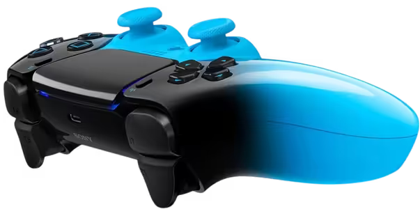 DualSense PS5 Controller - Rhythm Blue