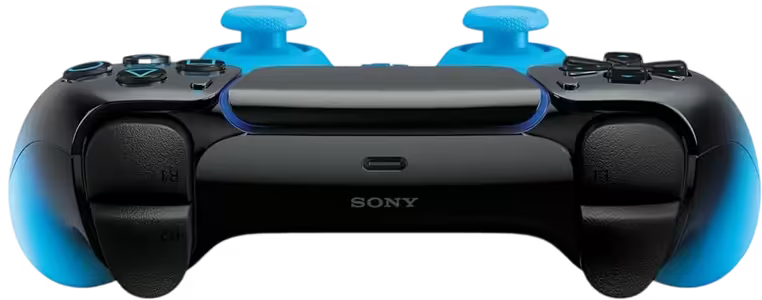 DualSense PS5 Controller - Rhythm Blue