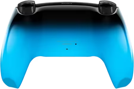 DualSense PS5 Controller - Rhythm Blue