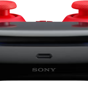 DualSense PS5 Controller - Techno Red