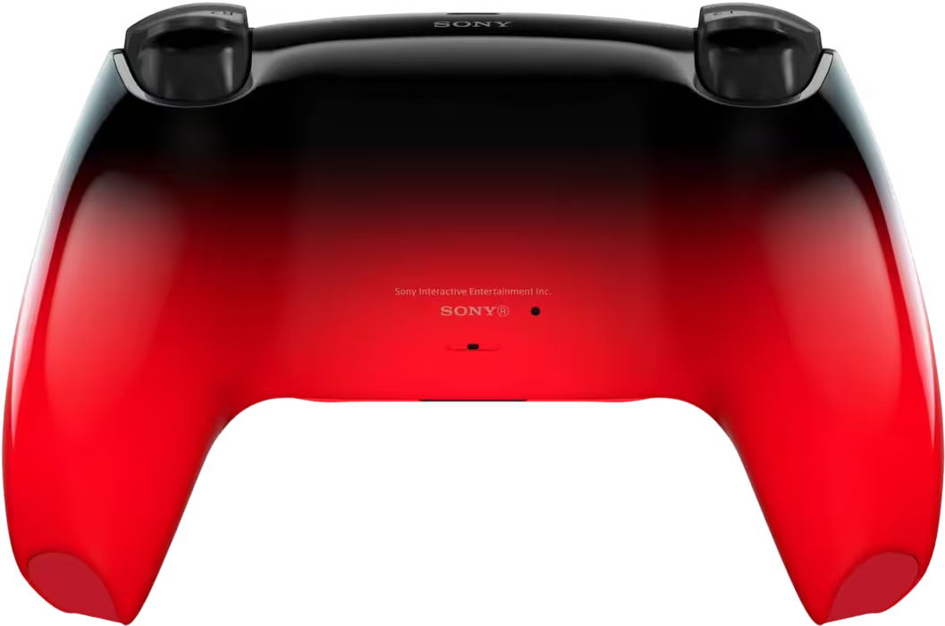 DualSense PS5 Controller - Techno Red