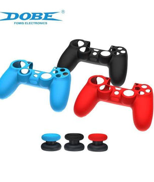 Dobe Cover Protection Set 2 in 1 PS4