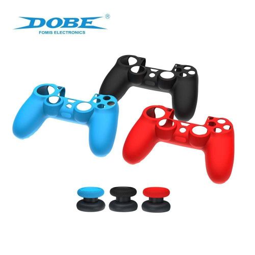 Dobe Cover Protection Set 2 in 1 PS4