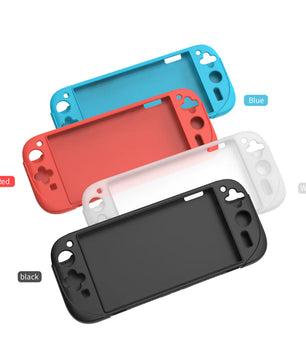 full body silicone protector case for - Nintendo Switch OLED