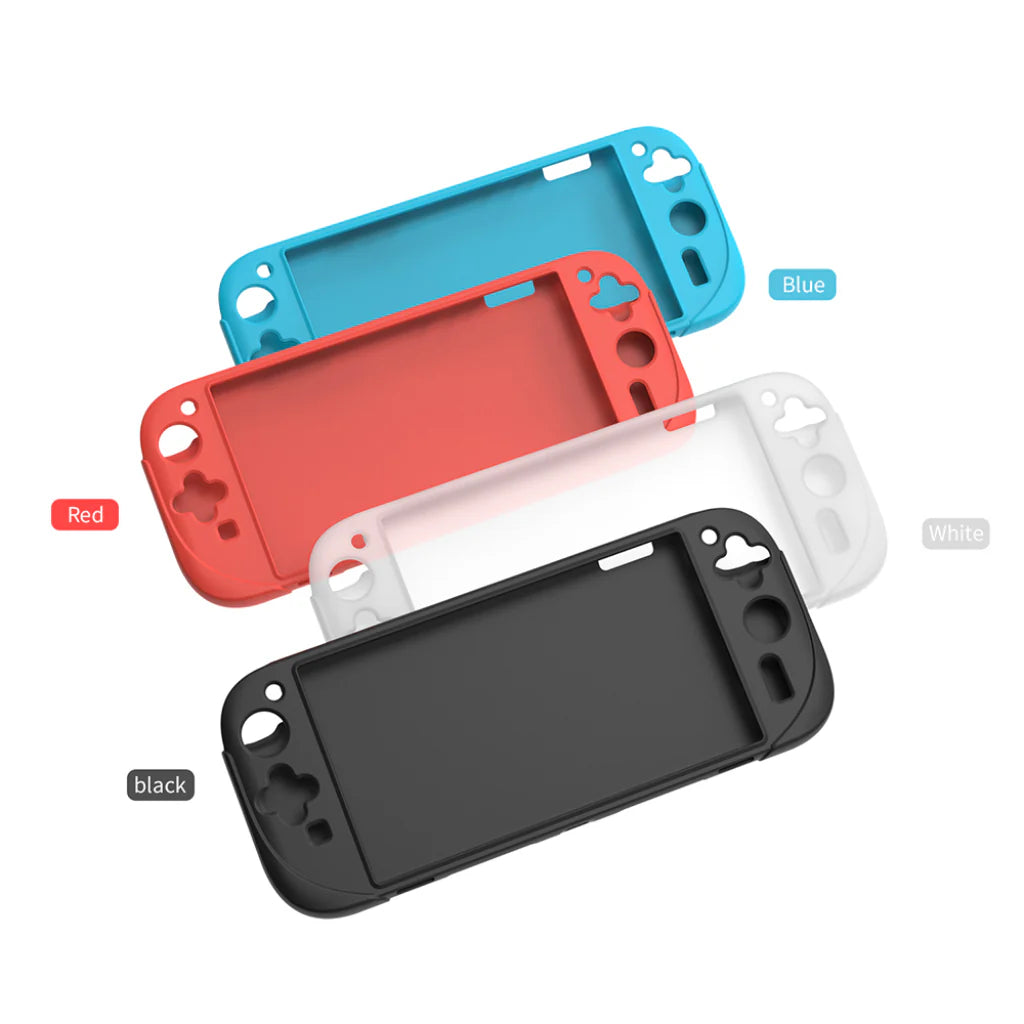 full body silicone protector case for - Nintendo Switch OLED