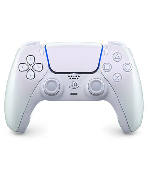 Ps5 DualSense Wireless Controller – Chroma Pearl - new