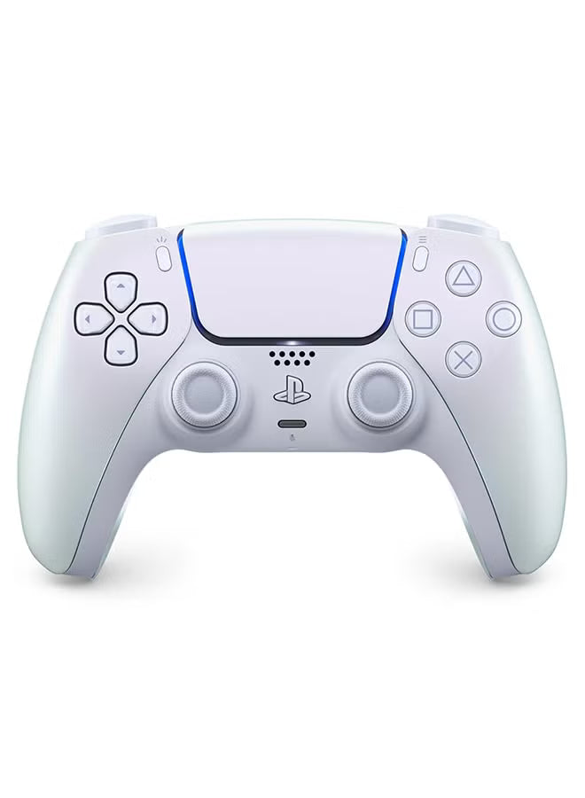 Ps5 DualSense Wireless Controller – Chroma Pearl - new