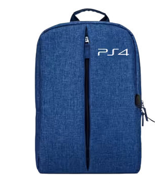 Ps4 Bag - Fat \ Slim \ Pro