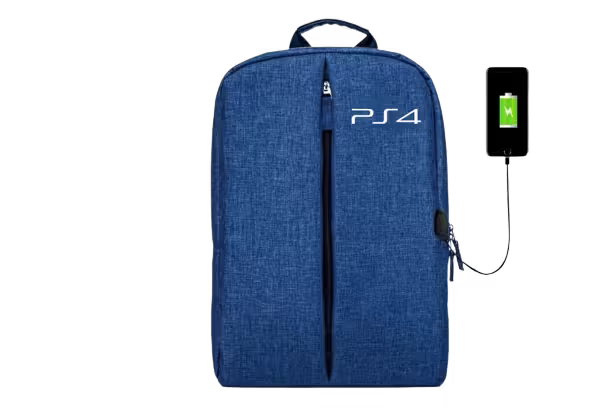 Ps4 Bag - Fat \ Slim \ Pro