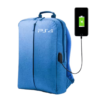 Ps4 Bag - Fat \ Slim \ Pro