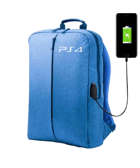 Ps4 Bag - Fat \ Slim \ Pro