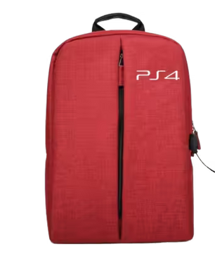 Ps4 Bag - Fat \ Slim \ Pro