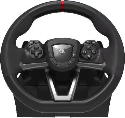 Hori RWA Racing Wheel Apex for PS4, PS5 & PC
