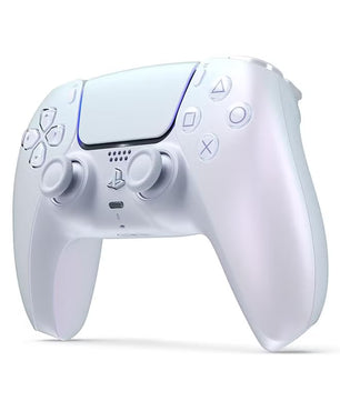 Ps5 DualSense Wireless Controller – Chroma Pearl - new