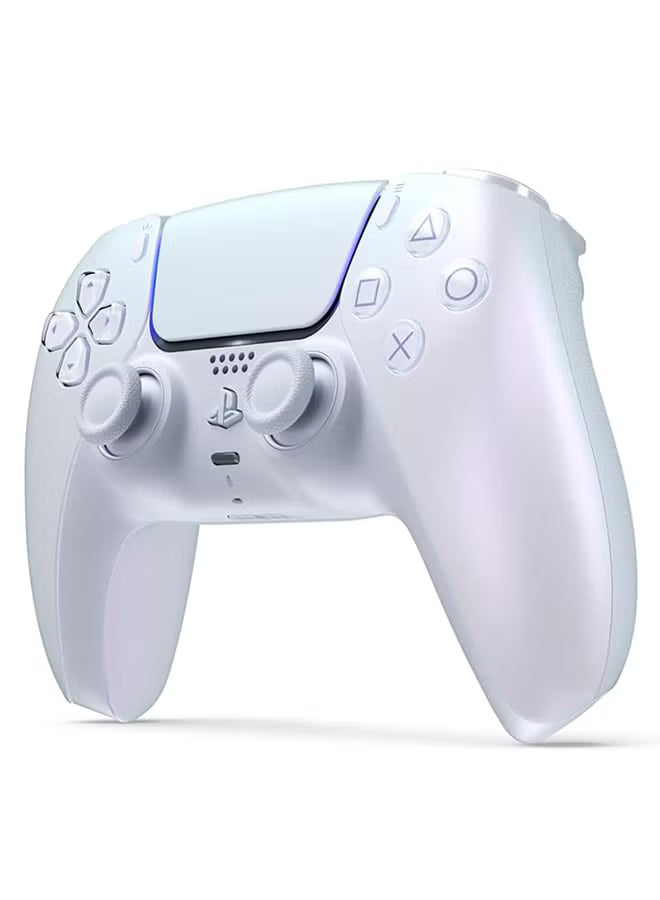 Ps5 DualSense Wireless Controller – Chroma Pearl - new