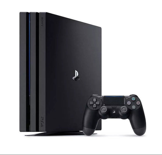 PS4 PRO - 1 Tera - Used