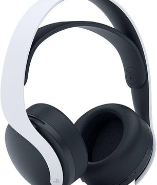 Sony PS5 PULSE 3D Wireless Gaming Headset - White