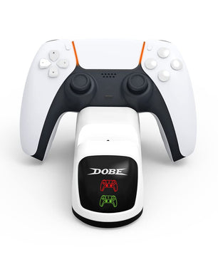 DOBE PS5 Controller Charger Station
