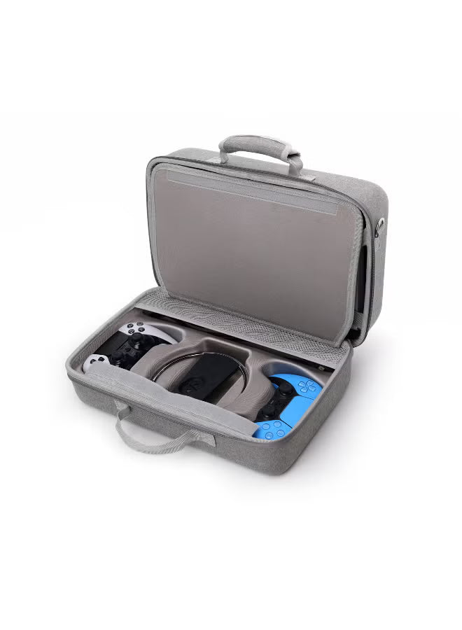 DOBE Storage Case For PS5 slim