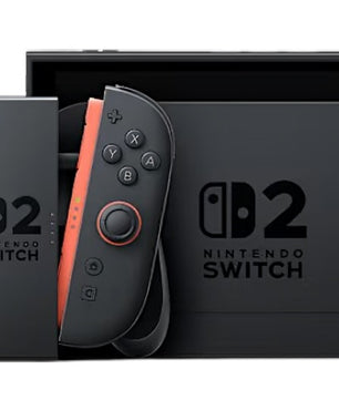 Nintendo Switch 2 Console