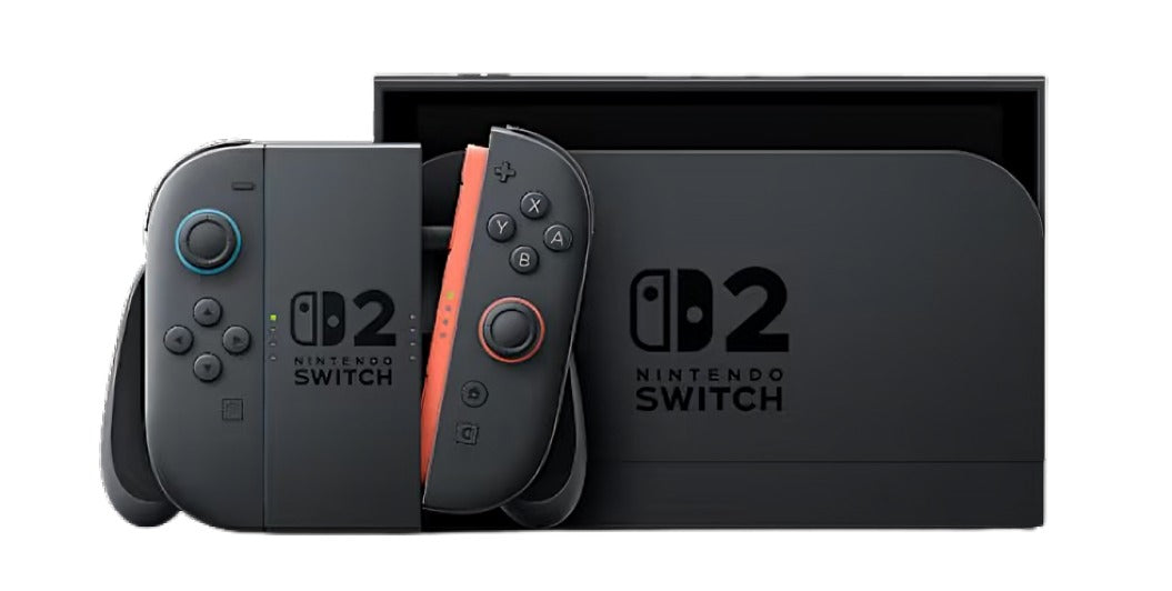 Nintendo Switch 2 Console