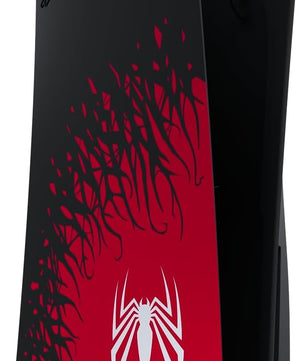 PlayStation 5 Console Covers – Marvel’s Spider-Man 2 Limited Edition (PS5 Disc Only) For Ps5 fat