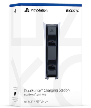 Sony DualSense Charging Station for PS5 Controllers