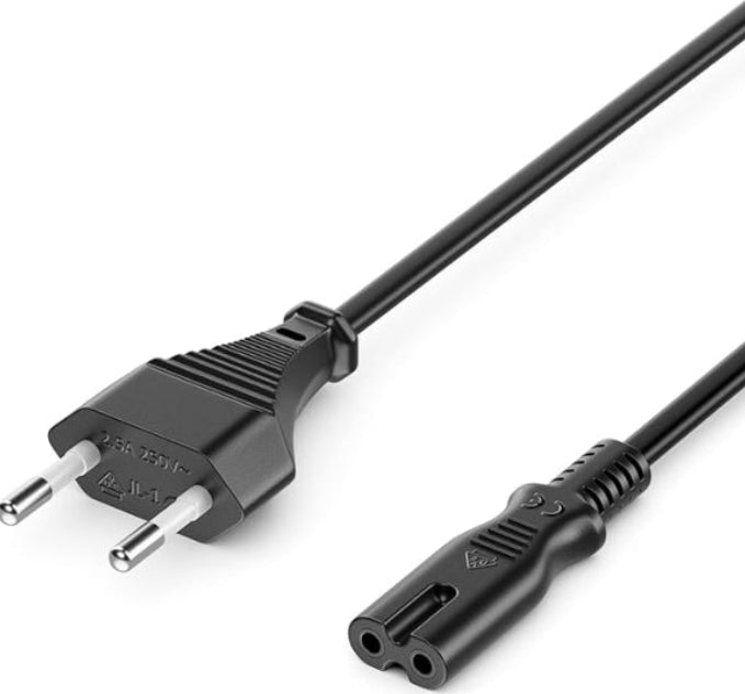 Power Cable for ps4 & ps5