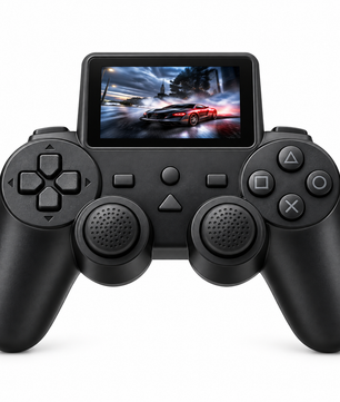 S10 Gamepad Digital Game Player