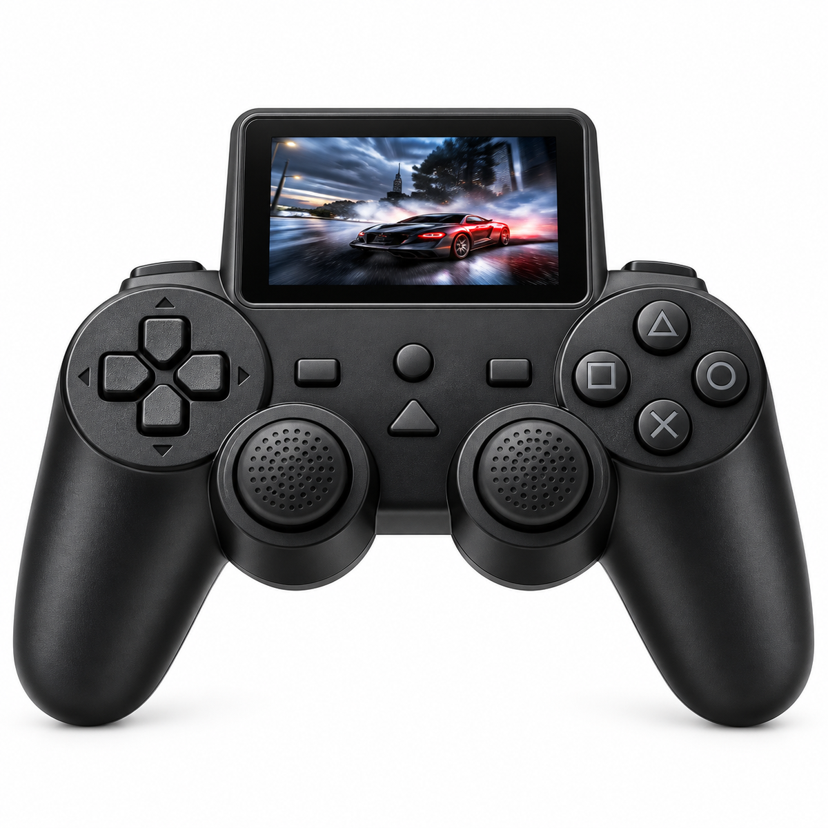 S10 Gamepad Digital Game Player