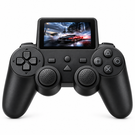 S10 Gamepad Digital Game Player